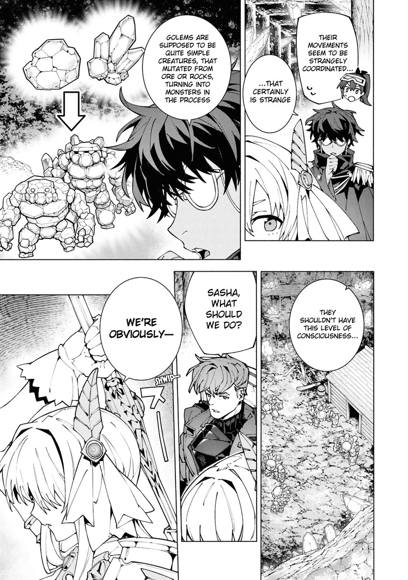 S Class Boukensha Ga Ayumu Michi Tsuihou Sareta Shounen Wa Shin No Nouryoku Buki Master De Sekai Saikyou Ni Itaru 6a 7