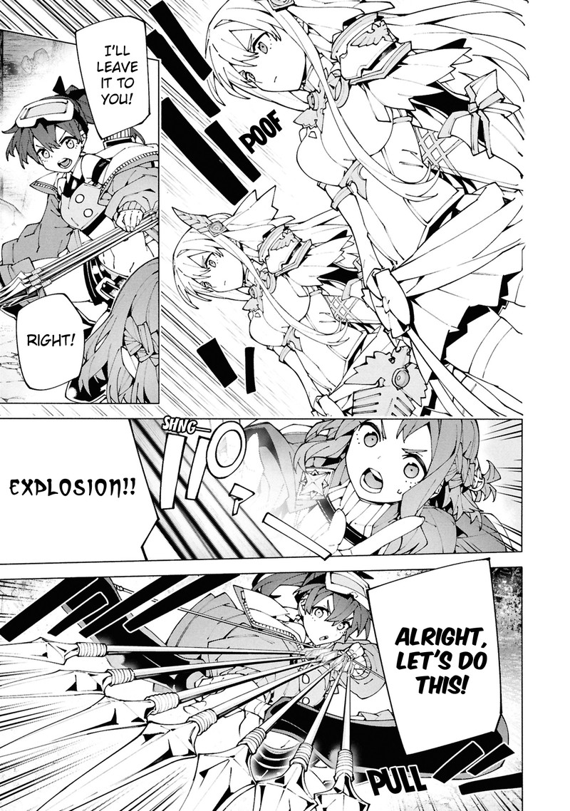 S Class Boukensha Ga Ayumu Michi Tsuihou Sareta Shounen Wa Shin No Nouryoku Buki Master De Sekai Saikyou Ni Itaru 6a 9
