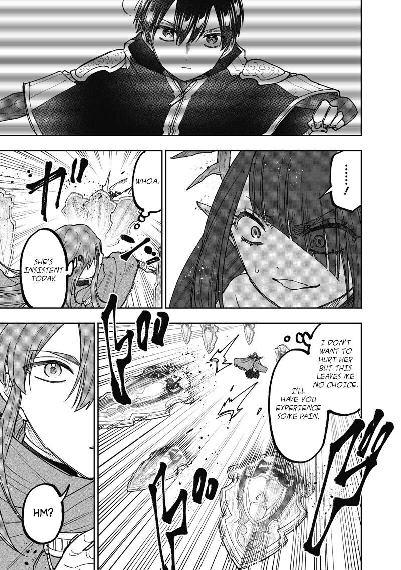 S Kyuu Guild Wo Tsuihousareta Kedo Jitsu Wa Ore Dake Dragon No Kotoba Ga Wakaru No De Kidzuita Toki Ni Wa Ryuu Kishi No Chouten Wo Kiwametemashita 78 10