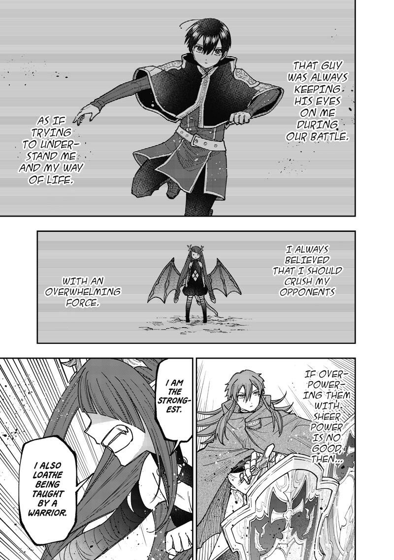 S Kyuu Guild Wo Tsuihousareta Kedo Jitsu Wa Ore Dake Dragon No Kotoba Ga Wakaru No De Kidzuita Toki Ni Wa Ryuu Kishi No Chouten Wo Kiwametemashita 78 12