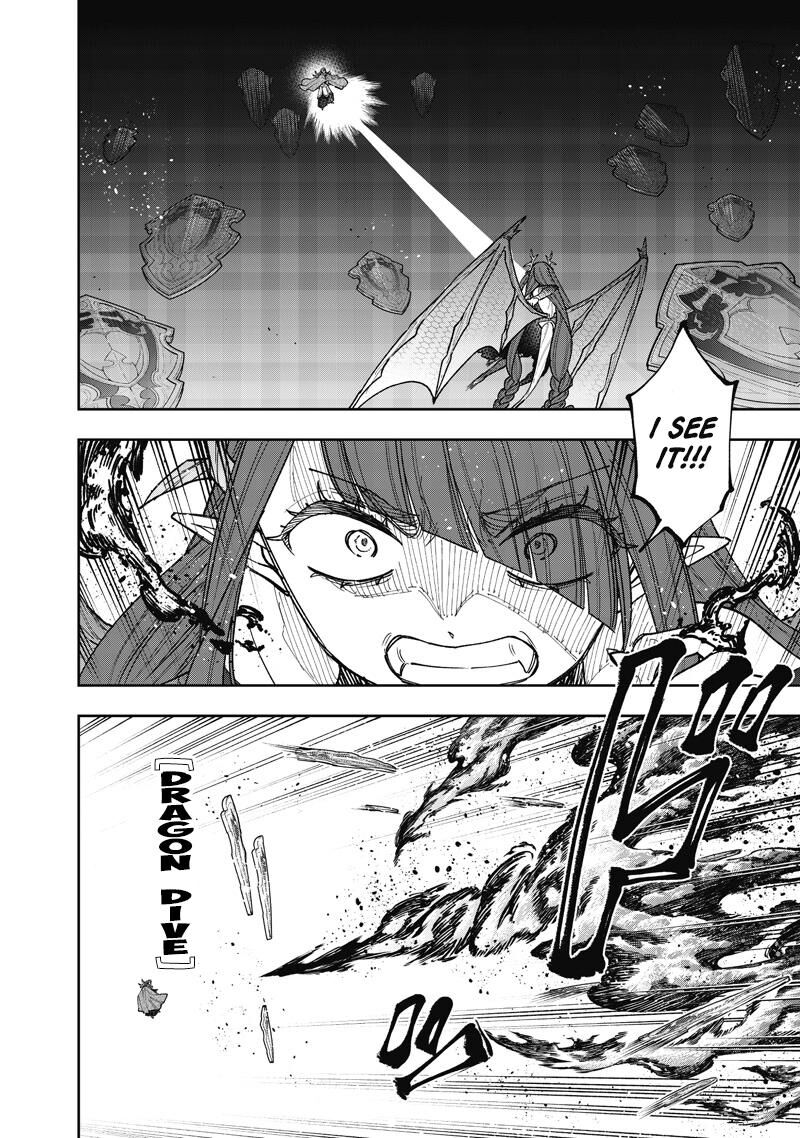 S Kyuu Guild Wo Tsuihousareta Kedo Jitsu Wa Ore Dake Dragon No Kotoba Ga Wakaru No De Kidzuita Toki Ni Wa Ryuu Kishi No Chouten Wo Kiwametemashita 78 13