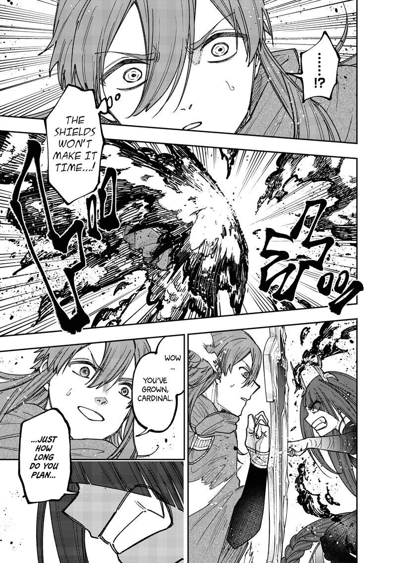S Kyuu Guild Wo Tsuihousareta Kedo Jitsu Wa Ore Dake Dragon No Kotoba Ga Wakaru No De Kidzuita Toki Ni Wa Ryuu Kishi No Chouten Wo Kiwametemashita 78 14