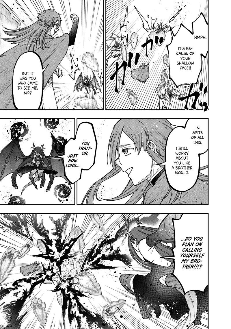 S Kyuu Guild Wo Tsuihousareta Kedo Jitsu Wa Ore Dake Dragon No Kotoba Ga Wakaru No De Kidzuita Toki Ni Wa Ryuu Kishi No Chouten Wo Kiwametemashita 78 4