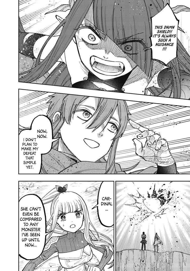 S Kyuu Guild Wo Tsuihousareta Kedo Jitsu Wa Ore Dake Dragon No Kotoba Ga Wakaru No De Kidzuita Toki Ni Wa Ryuu Kishi No Chouten Wo Kiwametemashita 78 5