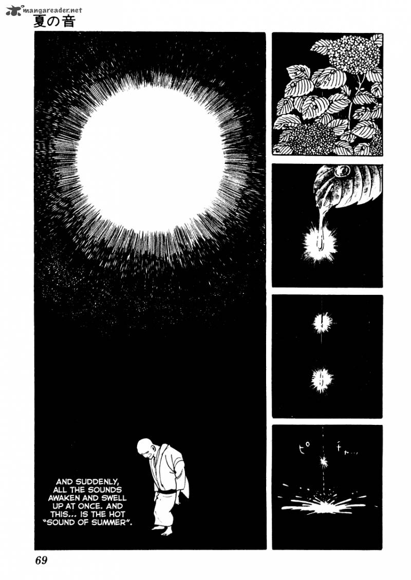 Sabu To Ichi Torimonohikae 44 5
