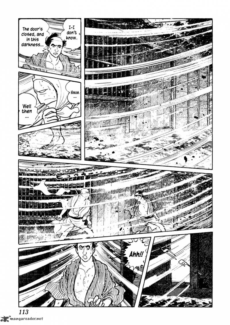 Sabu To Ichi Torimonohikae 8 16
