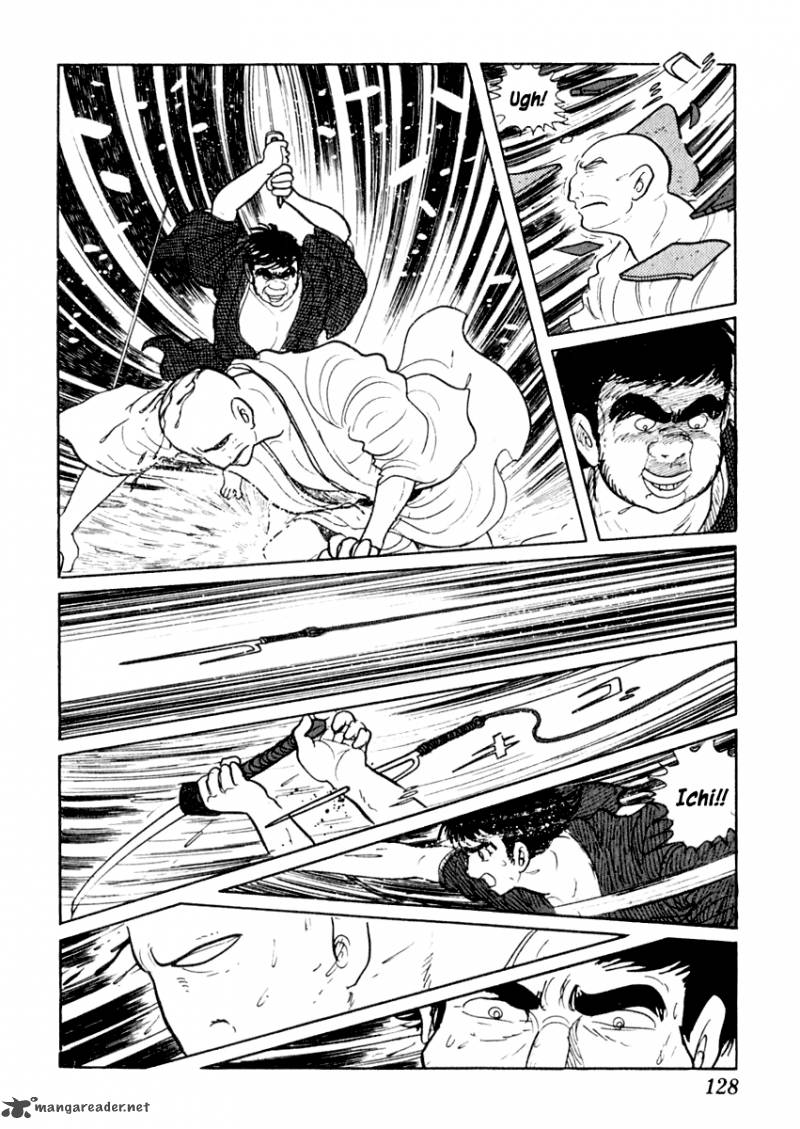 Sabu To Ichi Torimonohikae 8 30