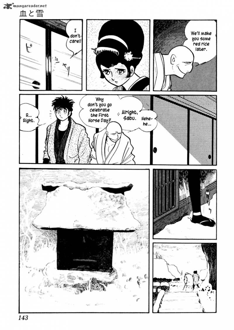 Sabu To Ichi Torimonohikae 9 10