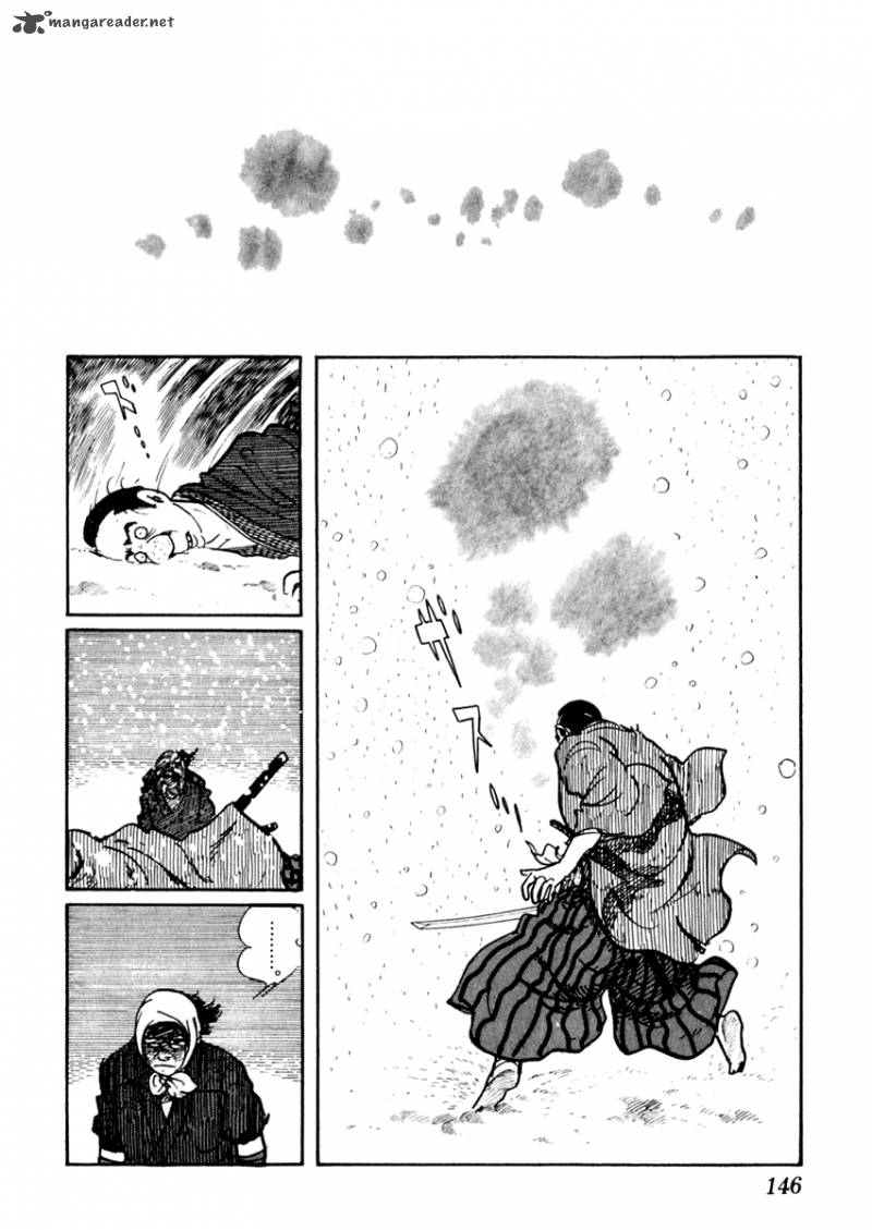 Sabu To Ichi Torimonohikae 9 12