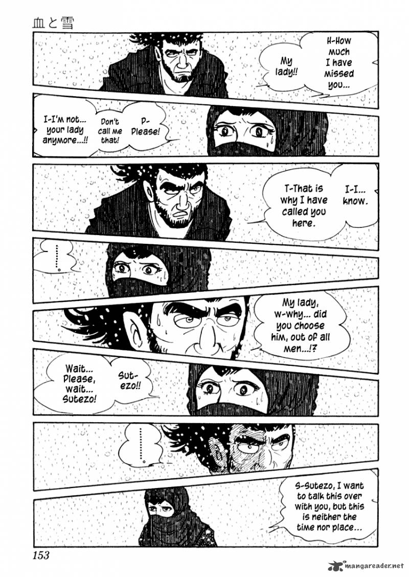Sabu To Ichi Torimonohikae 9 19