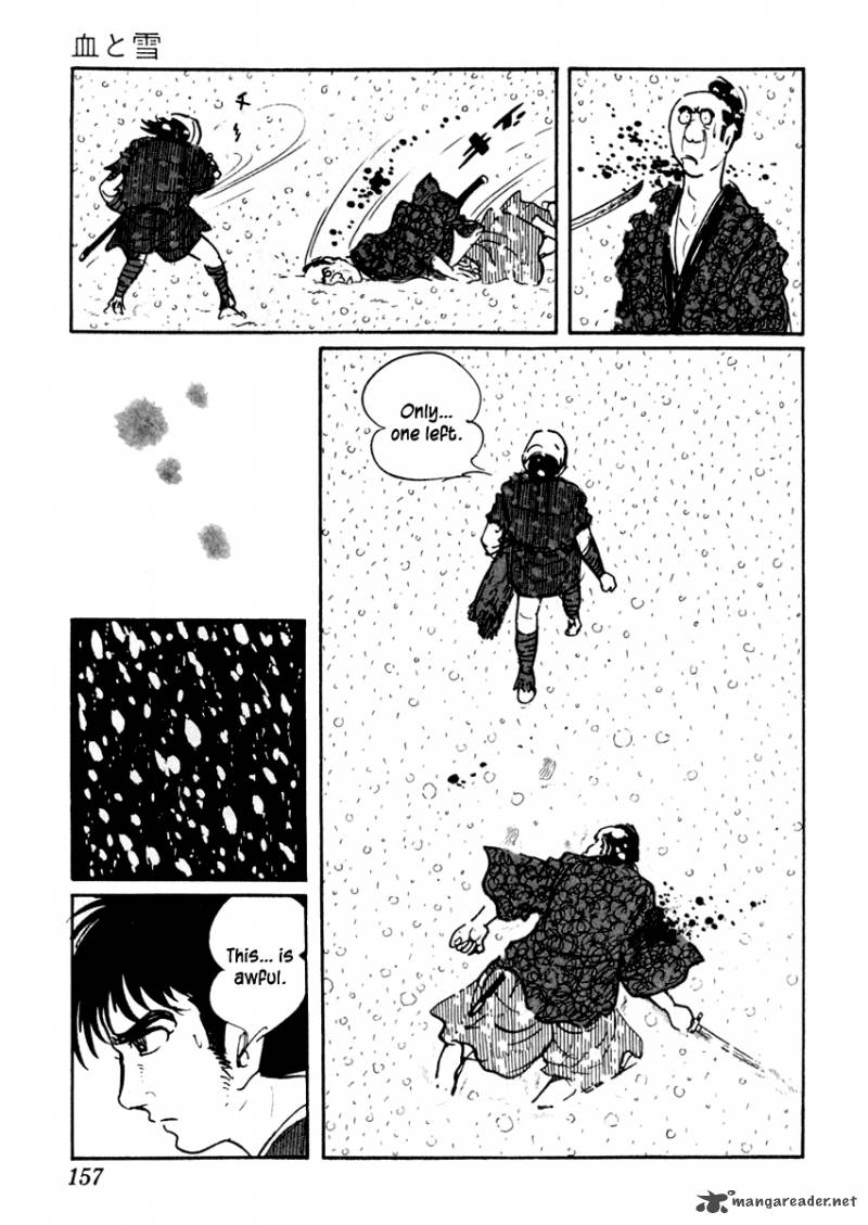 Sabu To Ichi Torimonohikae 9 23