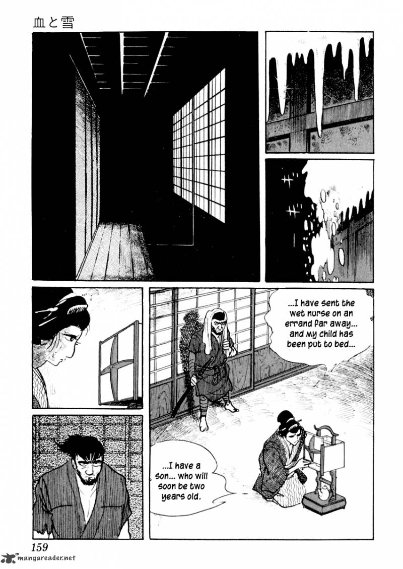 Sabu To Ichi Torimonohikae 9 25