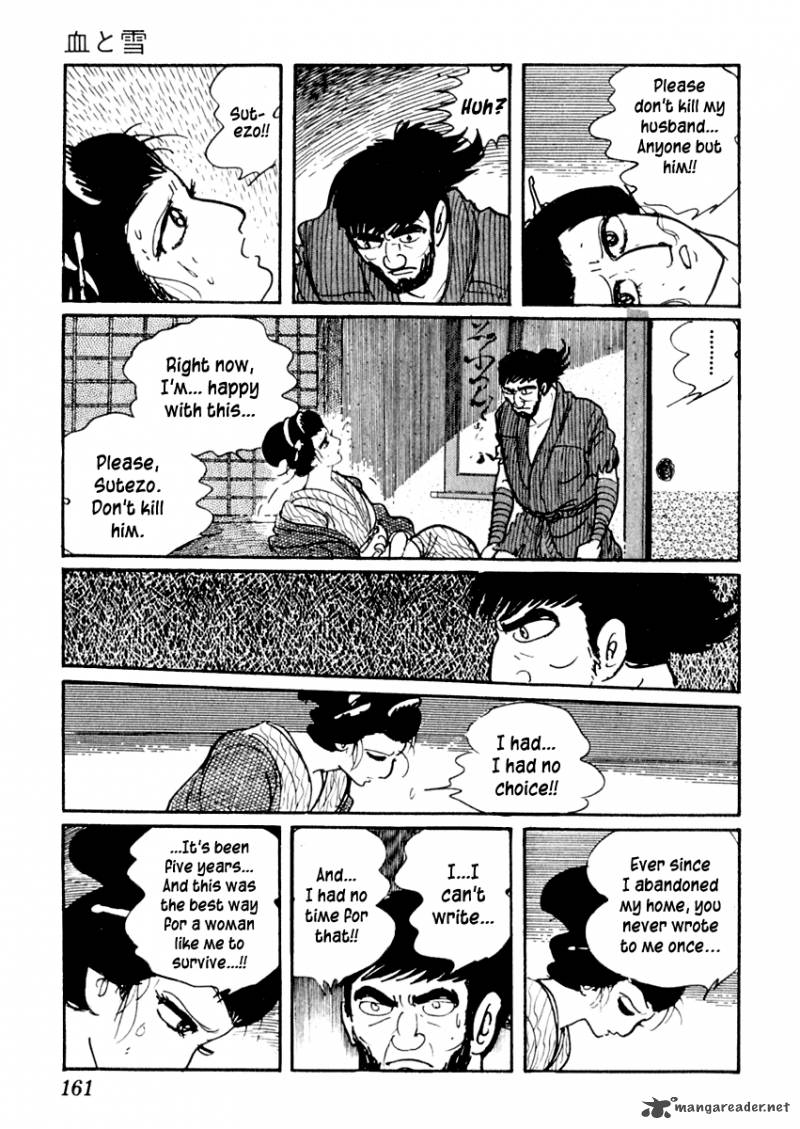 Sabu To Ichi Torimonohikae 9 27
