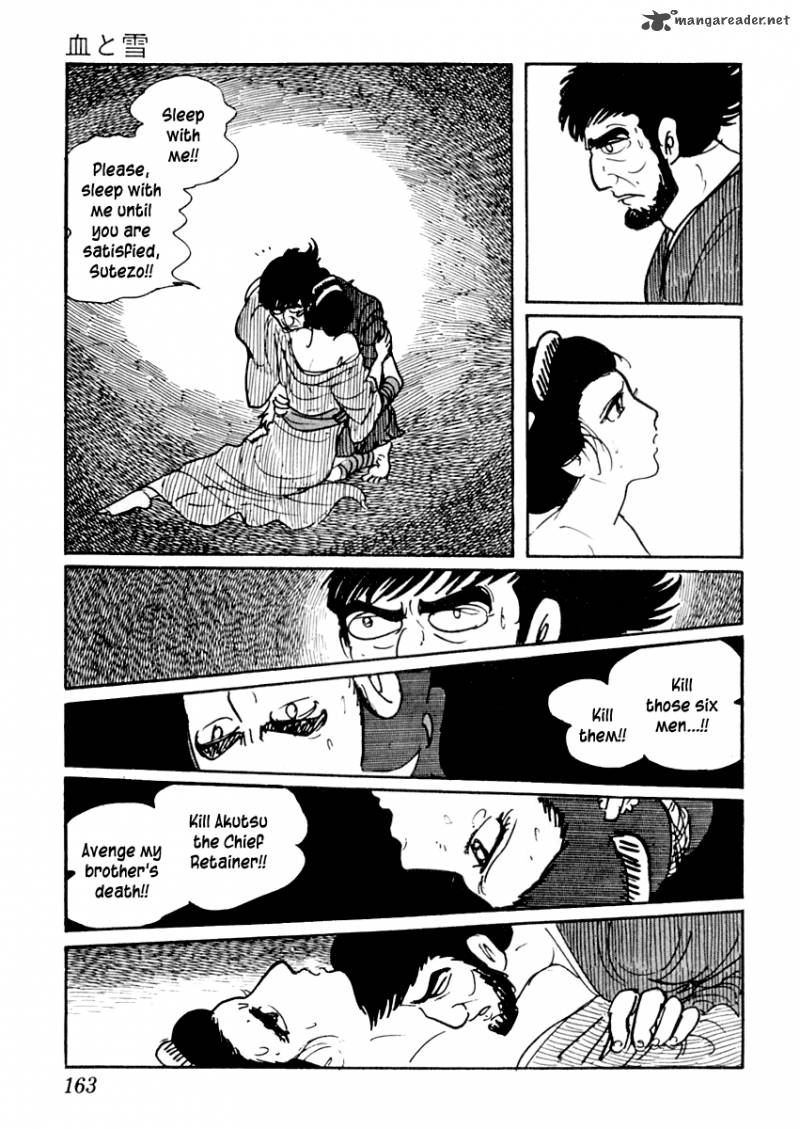 Sabu To Ichi Torimonohikae 9 29