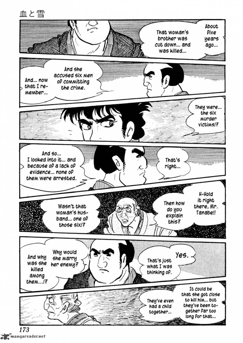 Sabu To Ichi Torimonohikae 9 39
