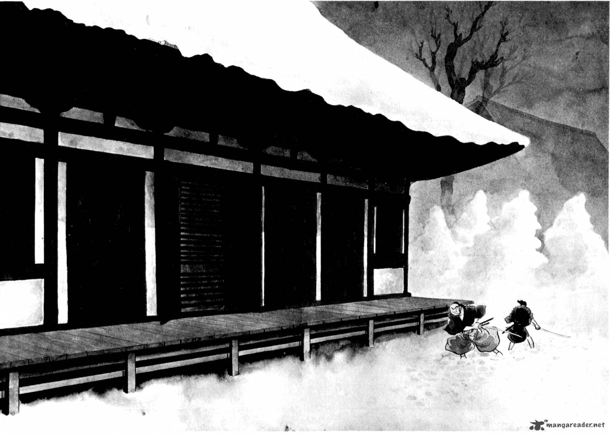 Sabu To Ichi Torimonohikae 9 4