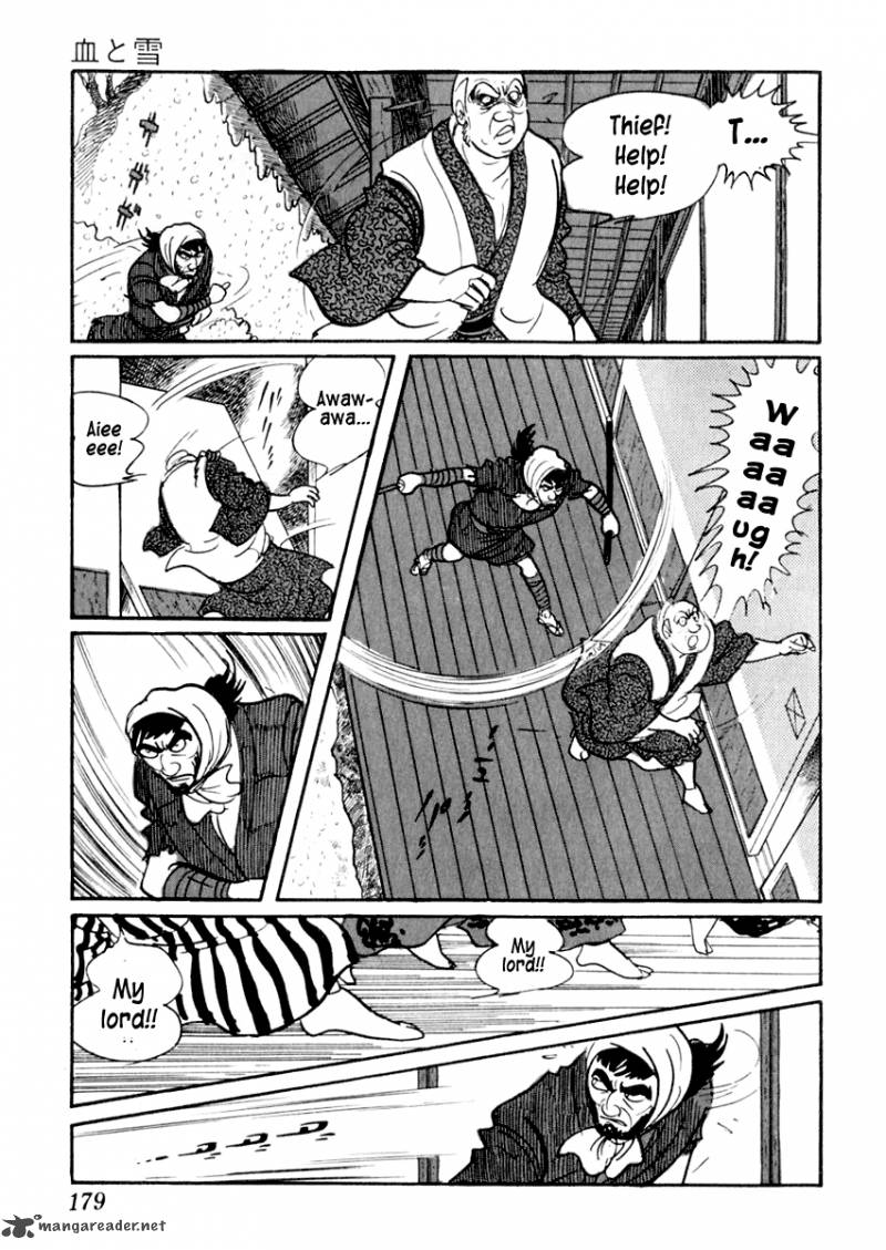Sabu To Ichi Torimonohikae 9 45