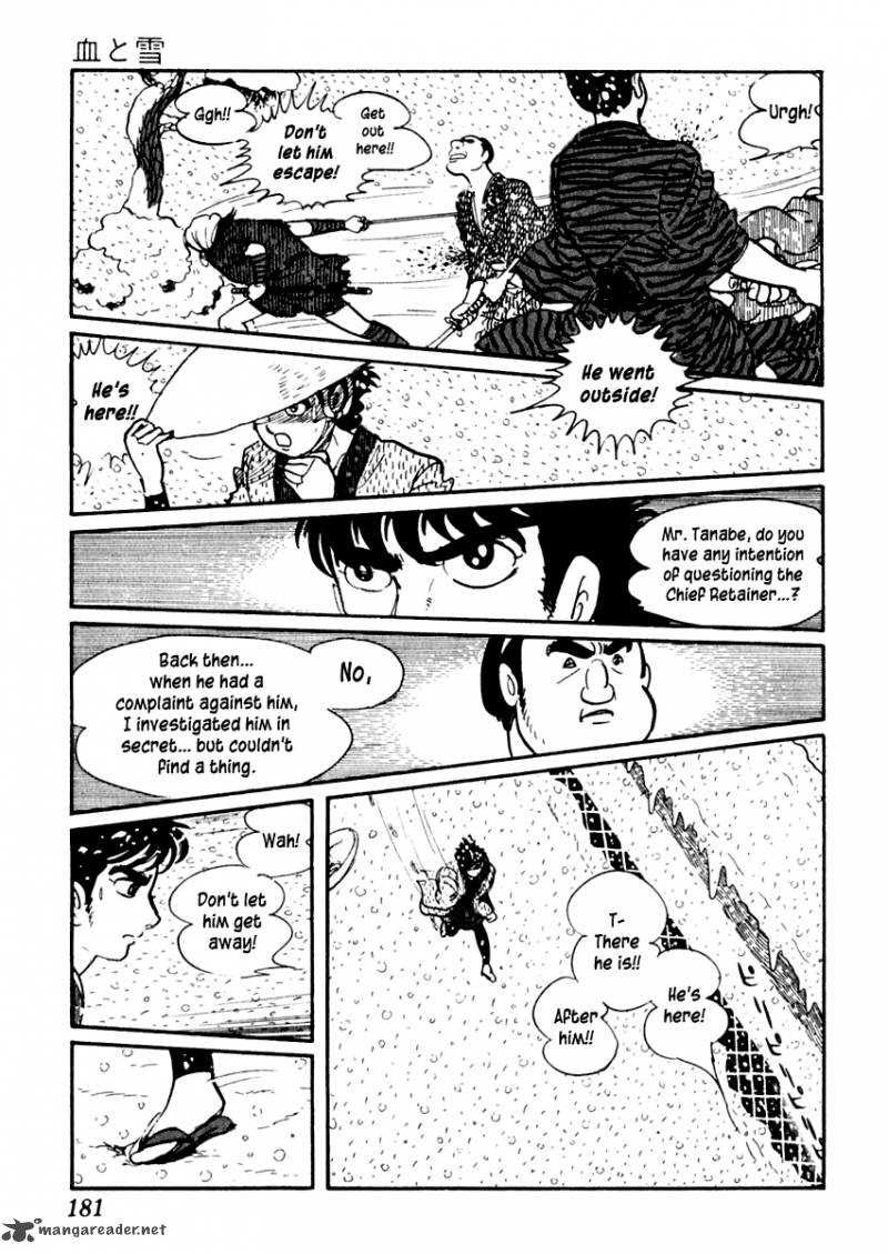 Sabu To Ichi Torimonohikae 9 47