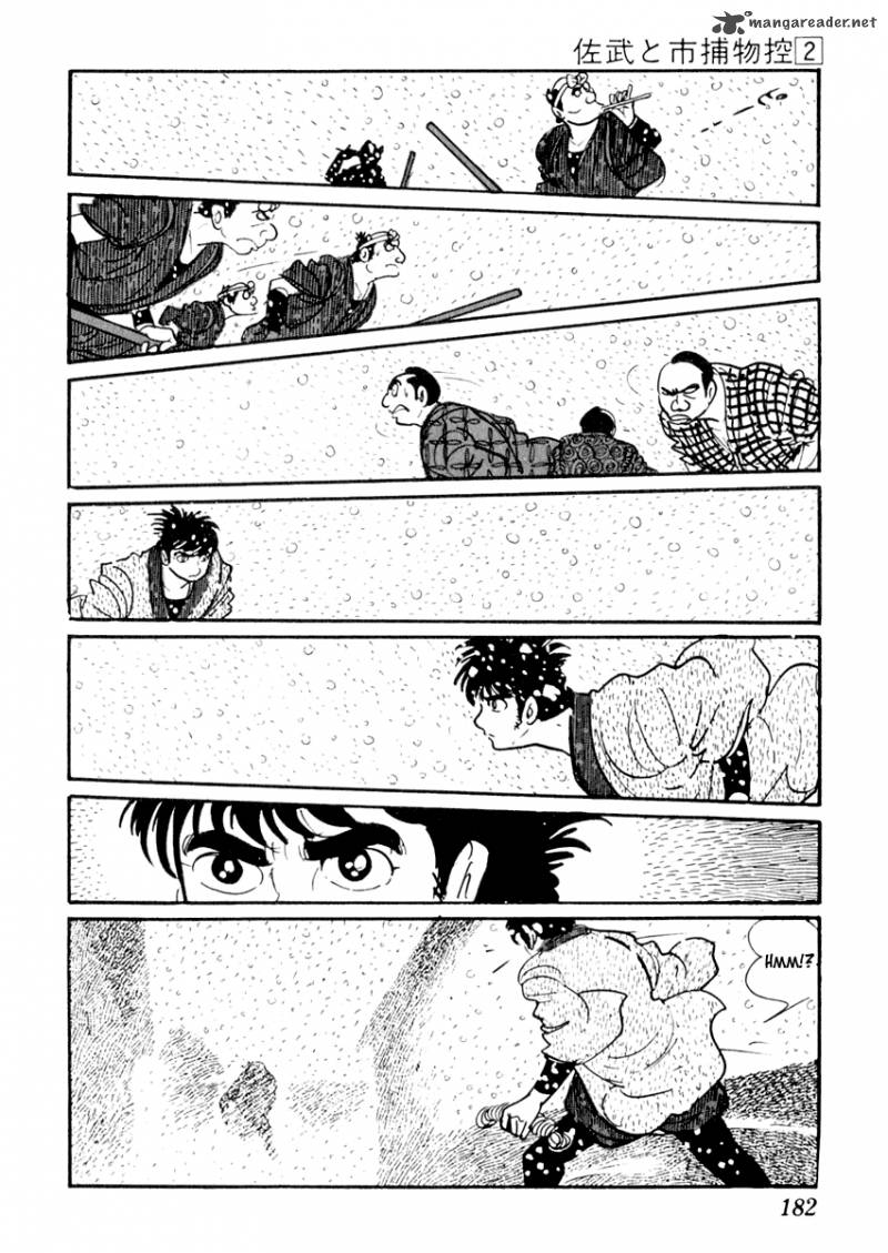 Sabu To Ichi Torimonohikae 9 48