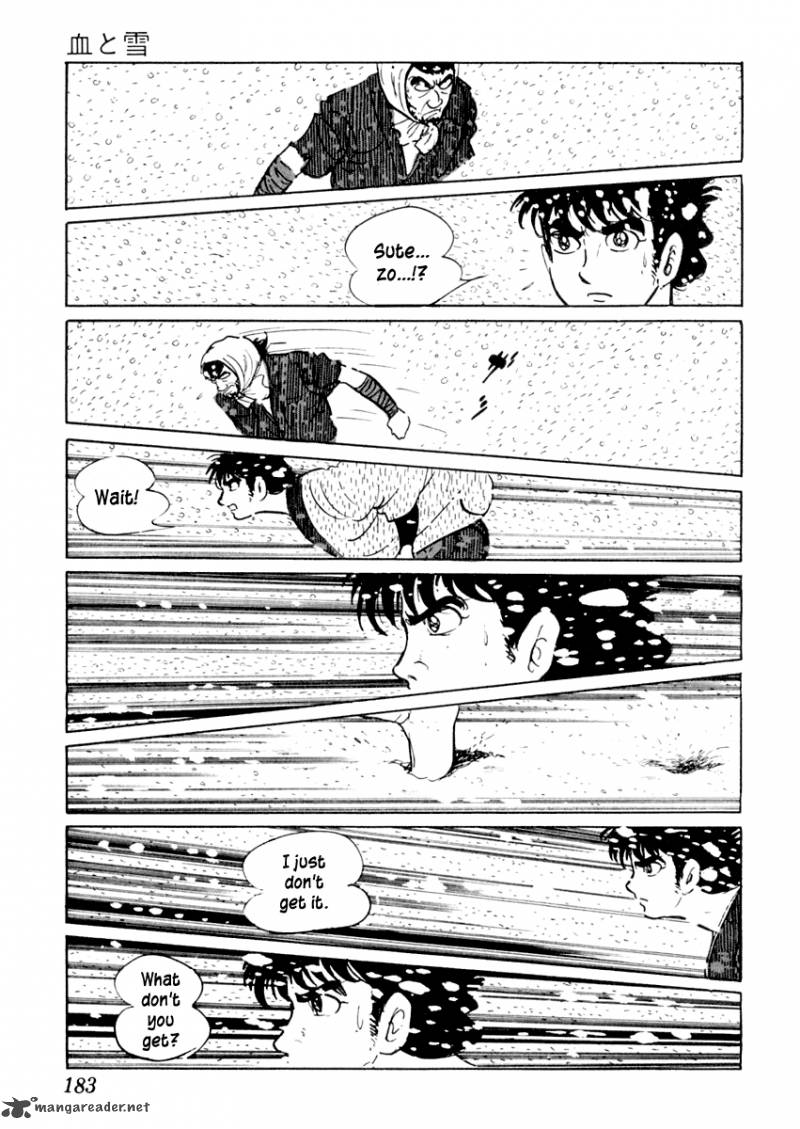 Sabu To Ichi Torimonohikae 9 49