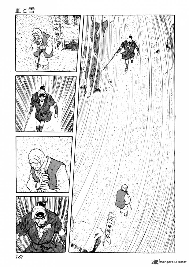 Sabu To Ichi Torimonohikae 9 52