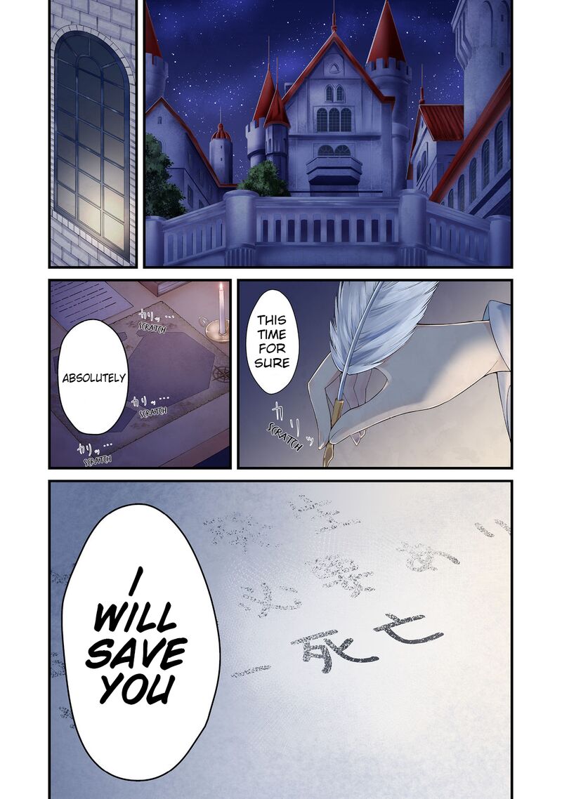 Saiai No Onee Sama Ga Akuyaku Reijou Datta No De Kami Ga Sadameta Scenario Ni Aragaimasu 1 1