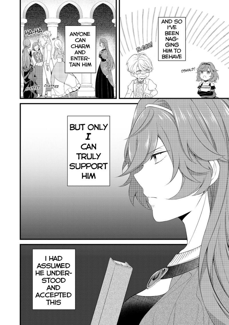 Saiai No Onee Sama Ga Akuyaku Reijou Datta No De Kami Ga Sadameta Scenario Ni Aragaimasu 1 12