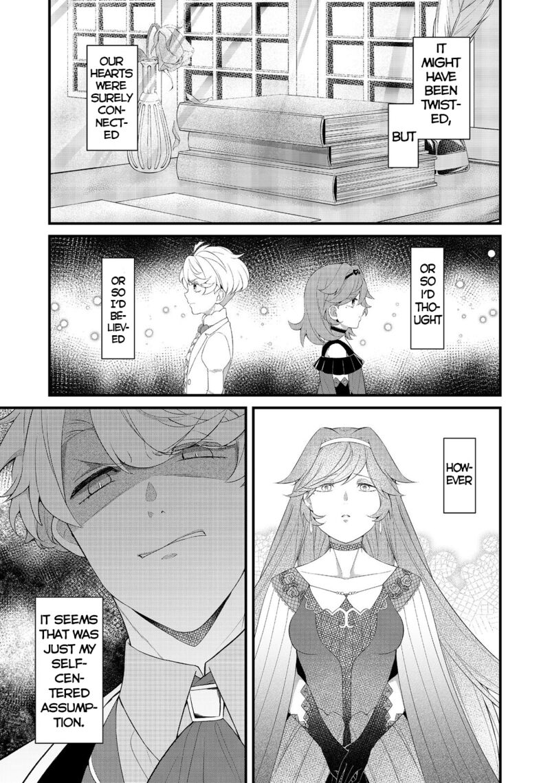 Saiai No Onee Sama Ga Akuyaku Reijou Datta No De Kami Ga Sadameta Scenario Ni Aragaimasu 1 13