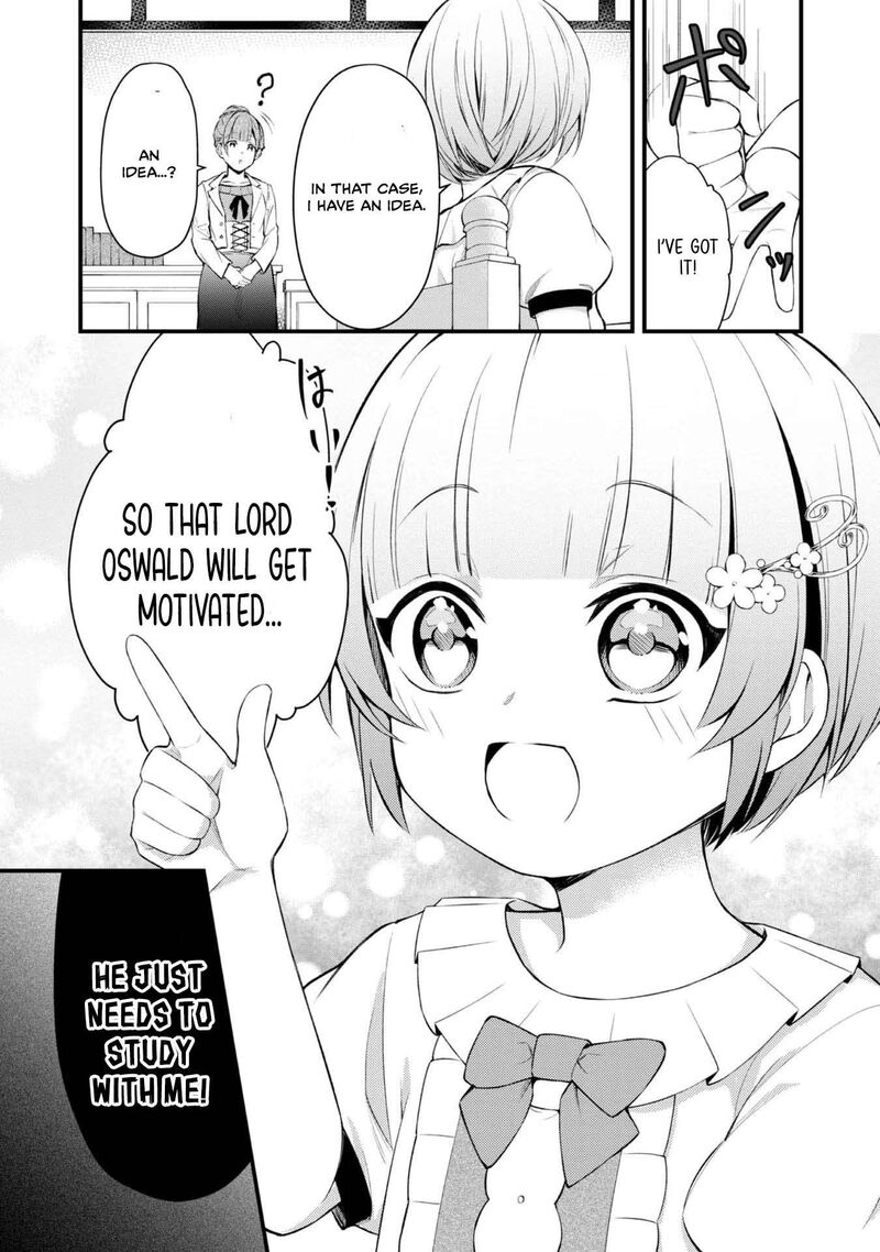 Saiai No Onee Sama Ga Akuyaku Reijou Datta No De Kami Ga Sadameta Scenario Ni Aragaimasu 10 14