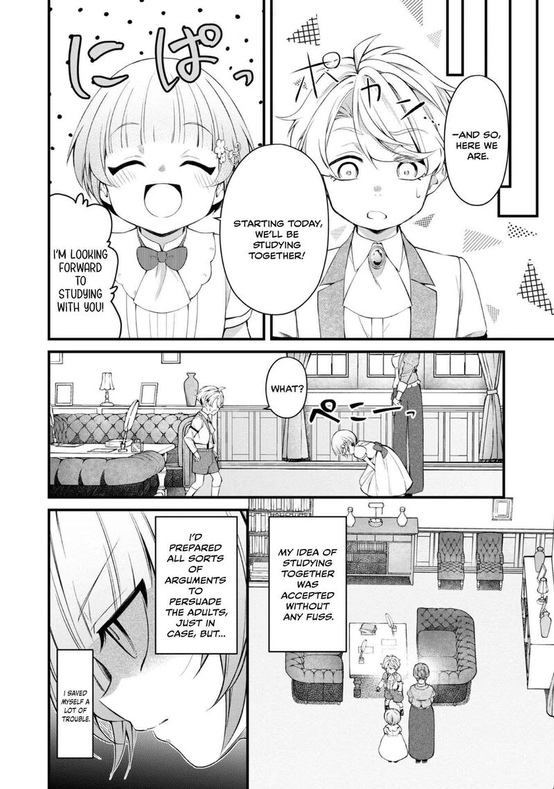 Saiai No Onee Sama Ga Akuyaku Reijou Datta No De Kami Ga Sadameta Scenario Ni Aragaimasu 10 15