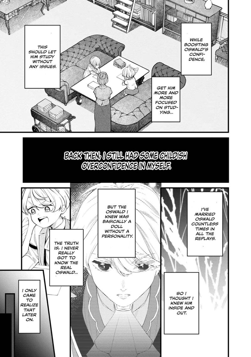 Saiai No Onee Sama Ga Akuyaku Reijou Datta No De Kami Ga Sadameta Scenario Ni Aragaimasu 10 20