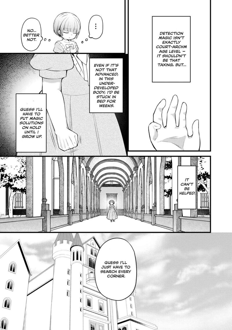 Saiai No Onee Sama Ga Akuyaku Reijou Datta No De Kami Ga Sadameta Scenario Ni Aragaimasu 10 24