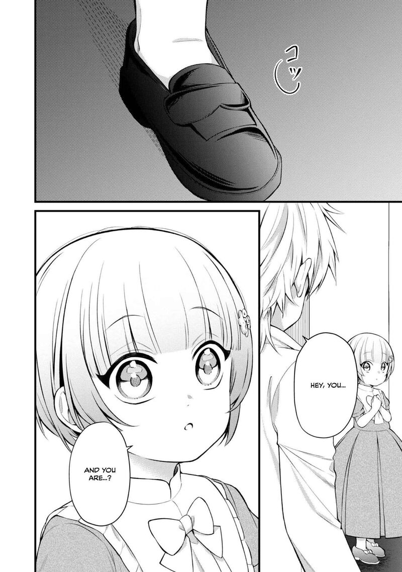 Saiai No Onee Sama Ga Akuyaku Reijou Datta No De Kami Ga Sadameta Scenario Ni Aragaimasu 10 29
