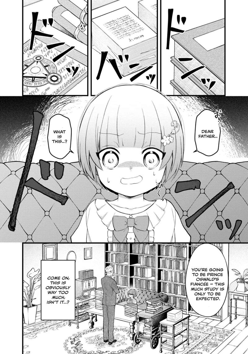 Saiai No Onee Sama Ga Akuyaku Reijou Datta No De Kami Ga Sadameta Scenario Ni Aragaimasu 10 7