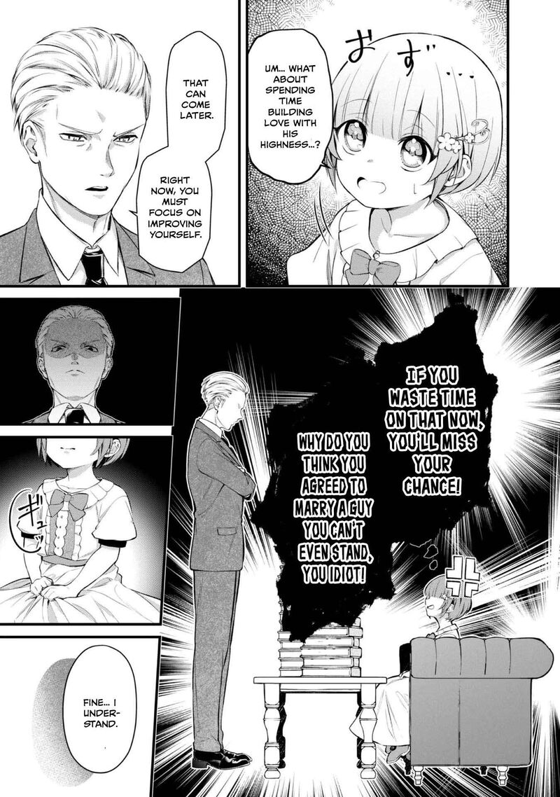 Saiai No Onee Sama Ga Akuyaku Reijou Datta No De Kami Ga Sadameta Scenario Ni Aragaimasu 10 8