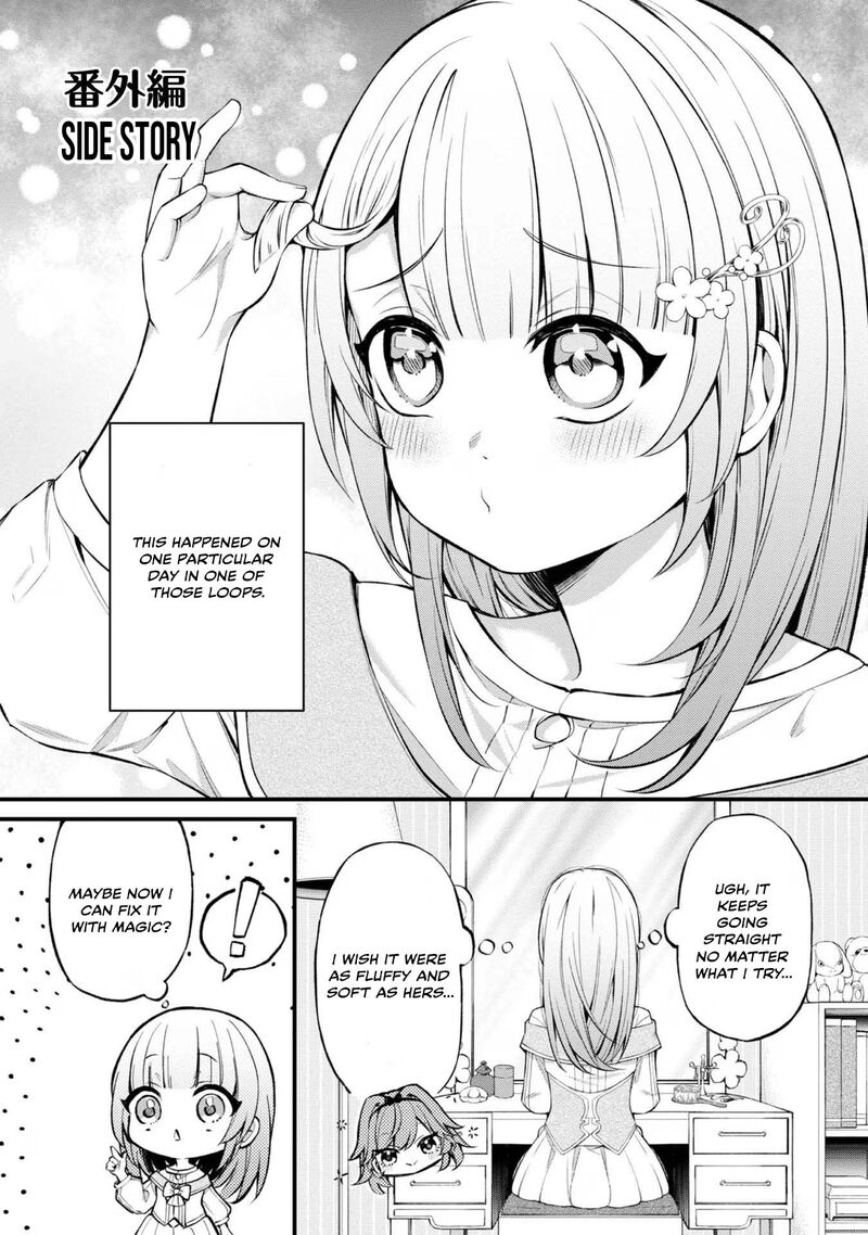 Saiai No Onee Sama Ga Akuyaku Reijou Datta No De Kami Ga Sadameta Scenario Ni Aragaimasu 10e 2