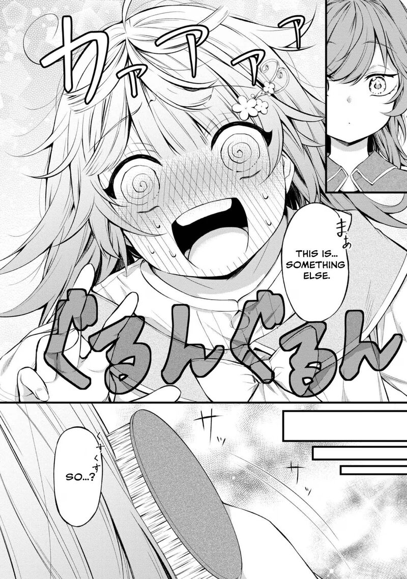 Saiai No Onee Sama Ga Akuyaku Reijou Datta No De Kami Ga Sadameta Scenario Ni Aragaimasu 10e 5