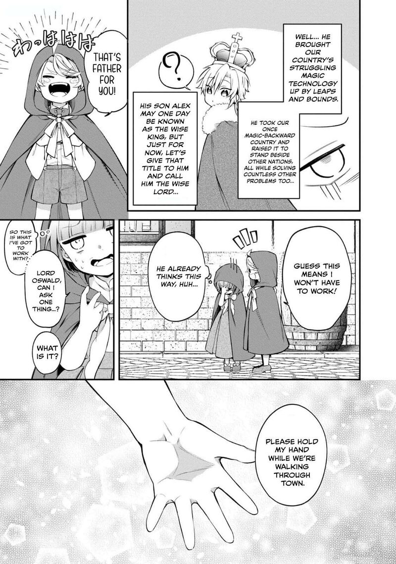 Saiai No Onee Sama Ga Akuyaku Reijou Datta No De Kami Ga Sadameta Scenario Ni Aragaimasu 12 13
