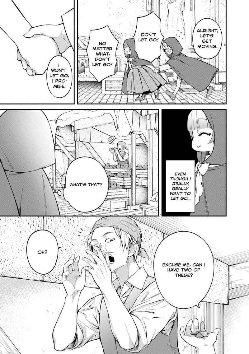Saiai No Onee Sama Ga Akuyaku Reijou Datta No De Kami Ga Sadameta Scenario Ni Aragaimasu 12 17