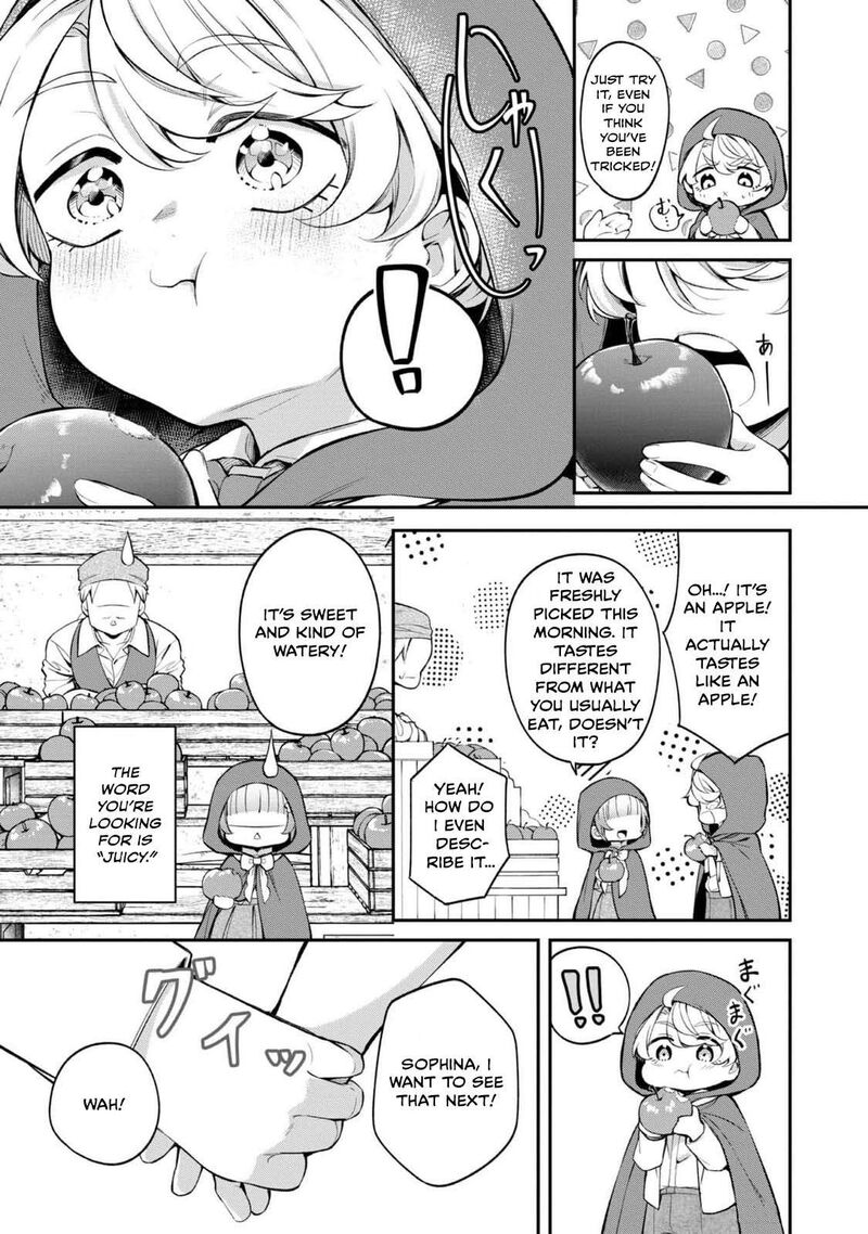 Saiai No Onee Sama Ga Akuyaku Reijou Datta No De Kami Ga Sadameta Scenario Ni Aragaimasu 12 19