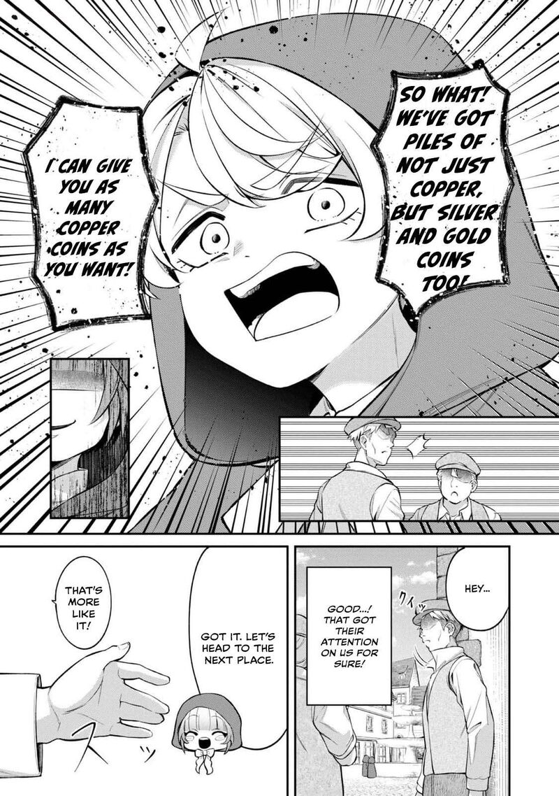Saiai No Onee Sama Ga Akuyaku Reijou Datta No De Kami Ga Sadameta Scenario Ni Aragaimasu 12 26
