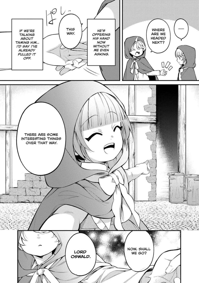 Saiai No Onee Sama Ga Akuyaku Reijou Datta No De Kami Ga Sadameta Scenario Ni Aragaimasu 12 27