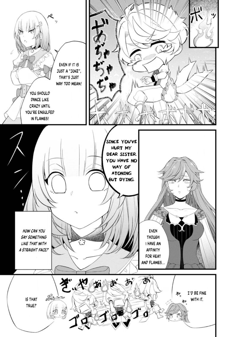 Saiai No Onee Sama Ga Akuyaku Reijou Datta No De Kami Ga Sadameta Scenario Ni Aragaimasu 2 12