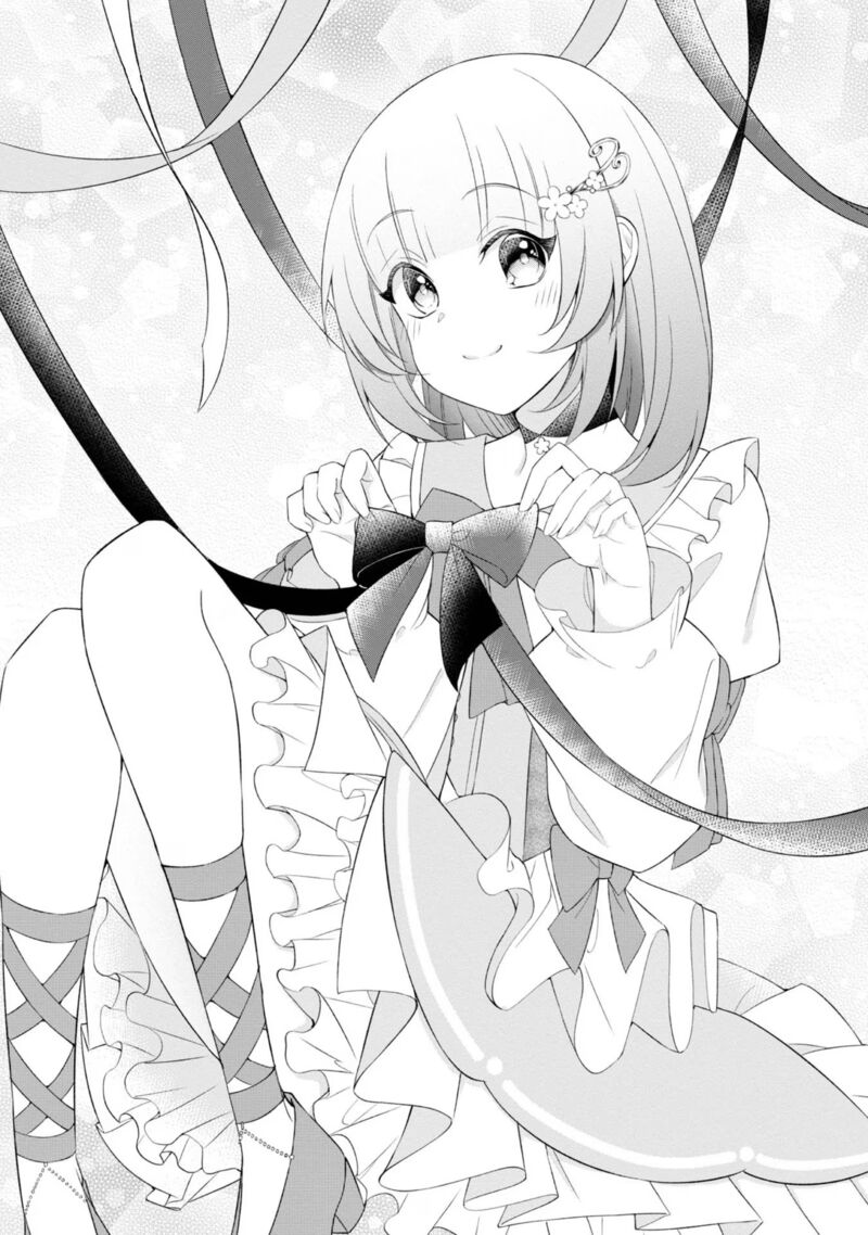 Saiai No Onee Sama Ga Akuyaku Reijou Datta No De Kami Ga Sadameta Scenario Ni Aragaimasu 3 2
