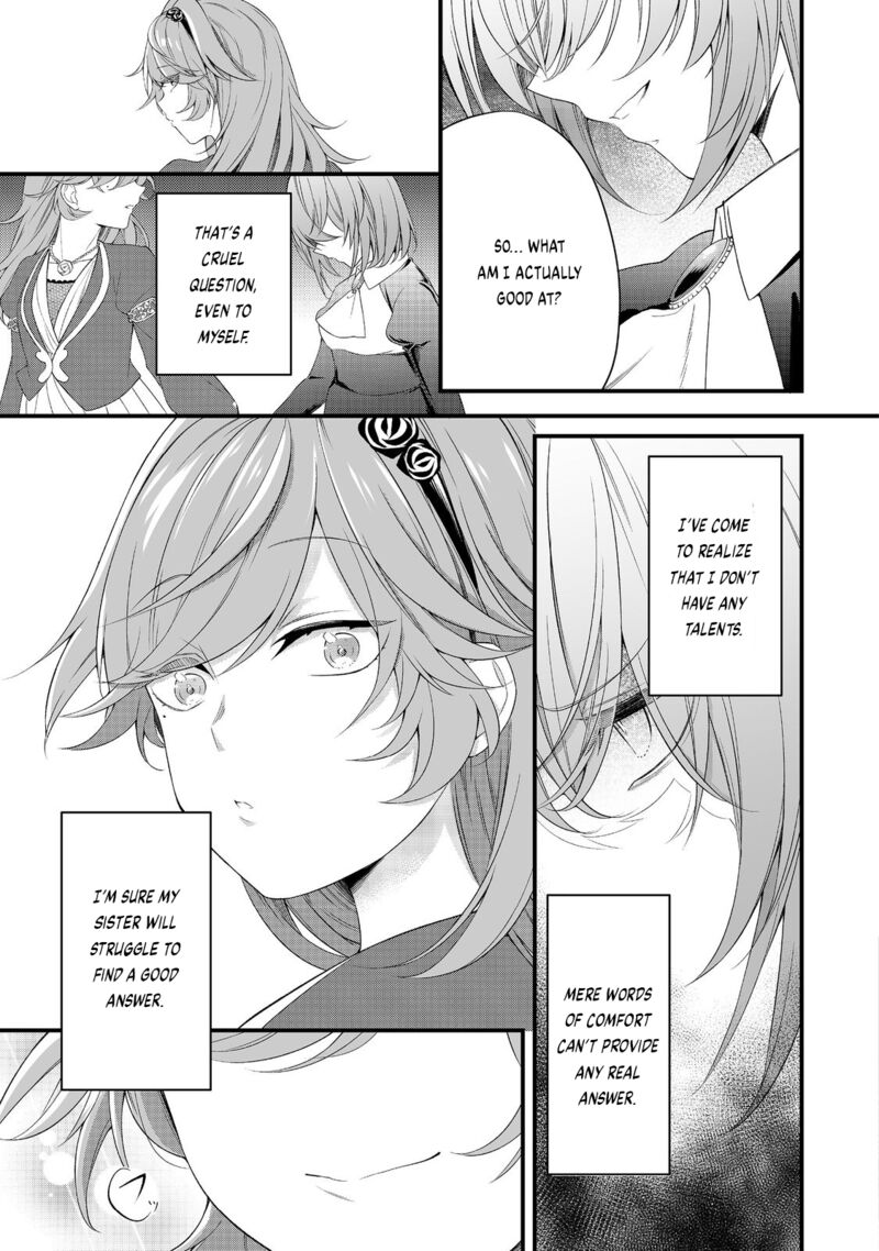 Saiai No Onee Sama Ga Akuyaku Reijou Datta No De Kami Ga Sadameta Scenario Ni Aragaimasu 5 12