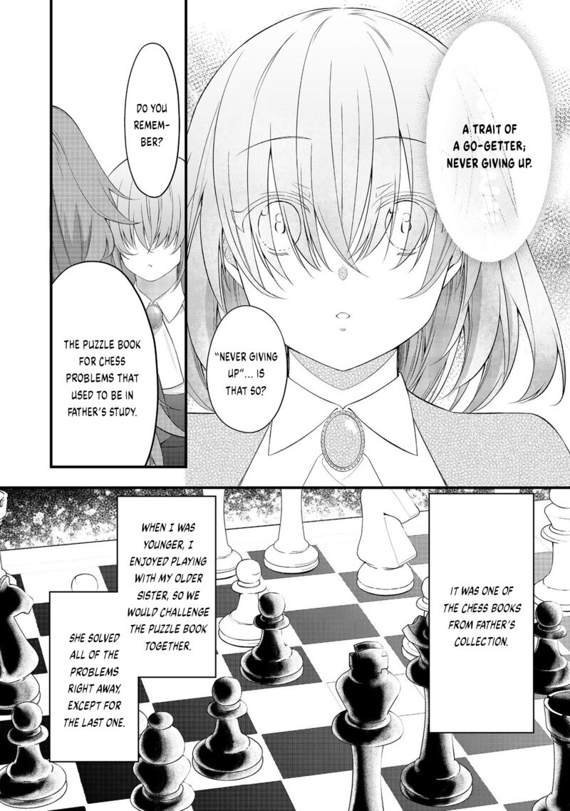 Saiai No Onee Sama Ga Akuyaku Reijou Datta No De Kami Ga Sadameta Scenario Ni Aragaimasu 5 13