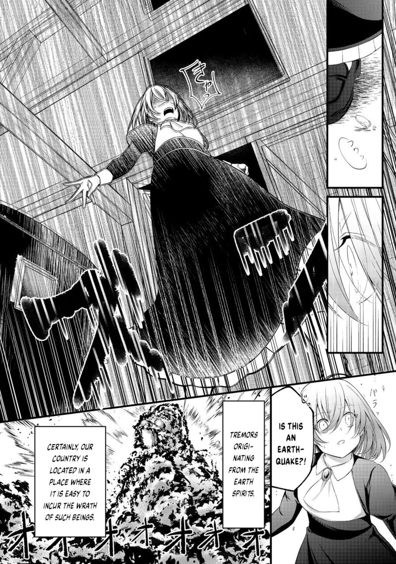 Saiai No Onee Sama Ga Akuyaku Reijou Datta No De Kami Ga Sadameta Scenario Ni Aragaimasu 5 21