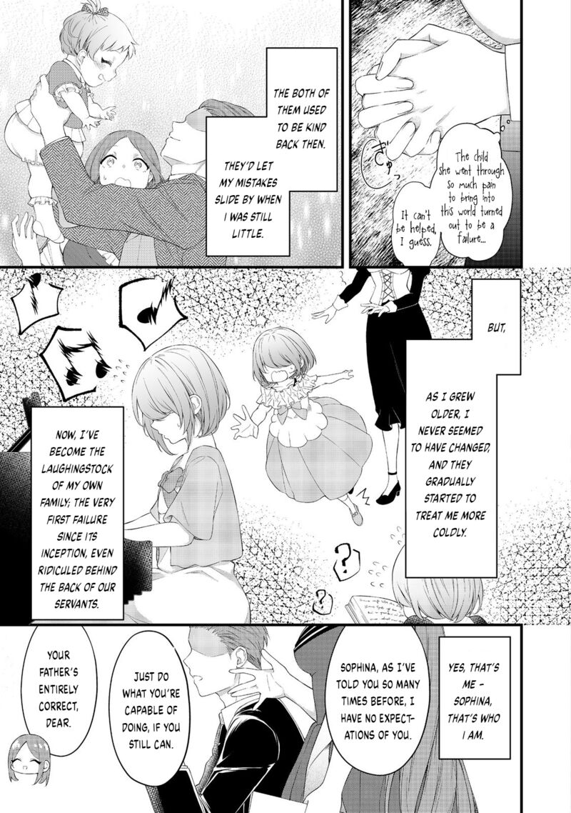 Saiai No Onee Sama Ga Akuyaku Reijou Datta No De Kami Ga Sadameta Scenario Ni Aragaimasu 5 6