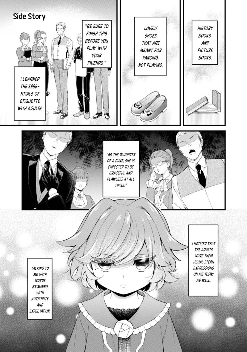 Saiai No Onee Sama Ga Akuyaku Reijou Datta No De Kami Ga Sadameta Scenario Ni Aragaimasu 5e 2