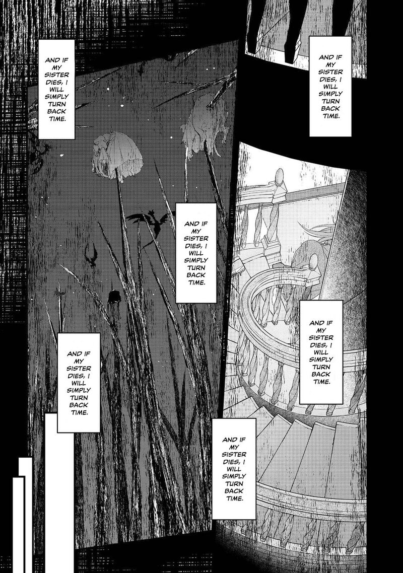 Saiai No Onee Sama Ga Akuyaku Reijou Datta No De Kami Ga Sadameta Scenario Ni Aragaimasu 8 15
